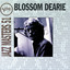 Verve Jazz Masters 51: Blossom Dearie cover