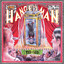 The Hanged Man cover