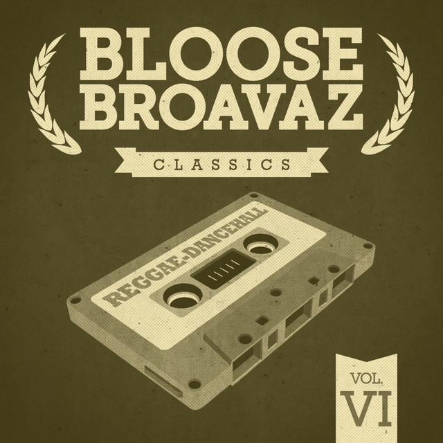 Classics, Vol. 6 (reggae - Dancehall) cover