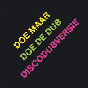 Doe De Dub album