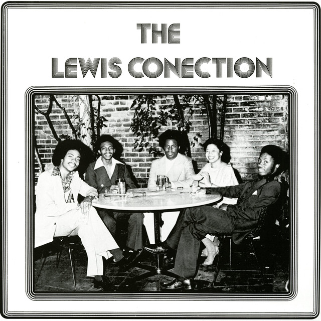 The Lewis Connection Photo