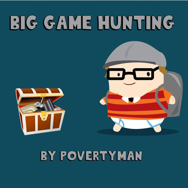 PovertyMan Photo