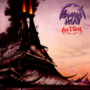 Am I Evil album