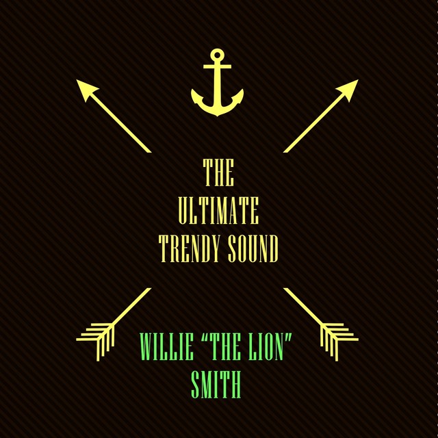 The Ultimate Trendy Sound Albumcover