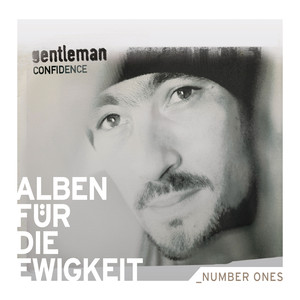 Confidence (Alben für die Ewigkeit) cover