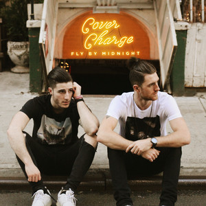 Cover Charge album