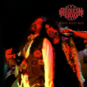 If You Want Bud cover
