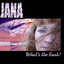 What's the Rush? cover