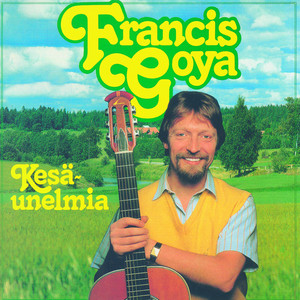 Kesäunelmia album