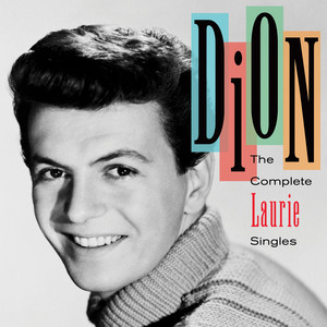 The Complete Laurie Singles album