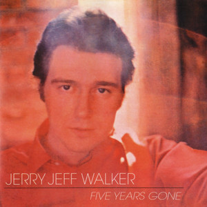 Five Years Gone album