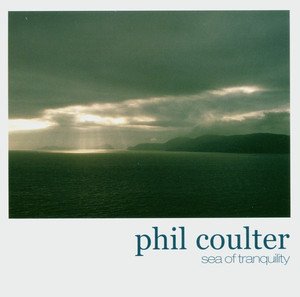 Sea of Tranquility cover