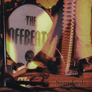 Standards Albumcover