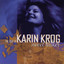Sweet Talker - The Best of Karin Krog cover