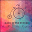 Back to the Future cover