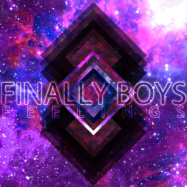 Finally Boys Photo