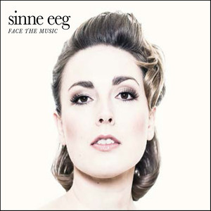 Face the Music cover