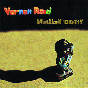 Mistaken Identity album