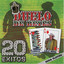 Duelo de Reyes 20 Exitos cover