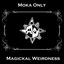 Magickal Weirdness cover