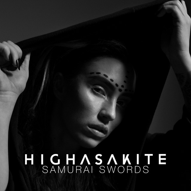 Samurai Swords cover