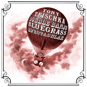 Double Banjo Bluegrass Spectacular album