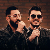 Roger & Gustavo profile
