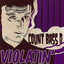 Violatin' EP Albumcover