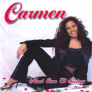 Carmen La Salsera