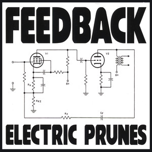 Feedback album