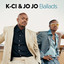 Ballads cover