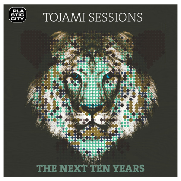Tojami Sessions Photo