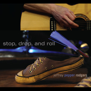 Stop, Drop, and Roll Albumcover