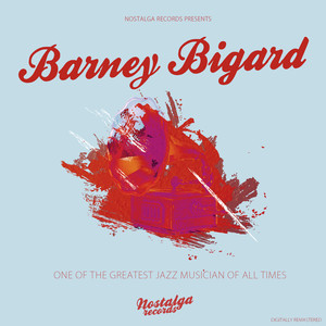 One Of The Greatest Jazz Musicians Of All Time album