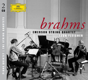 String Quartets cover