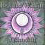 Breathe Within: Vishuddhi Albumcover