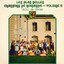 Les plus belles chansons de Romandie, Vol. 3 (Suisse - Folklore du Pays Romand) Albumcover