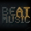 Beat Music Albumcover