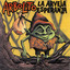 La Arveja Esperanza Albumcover