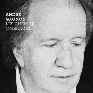Les Chemins ombragés cover