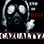 End of Dayz, Pt. 1 Albumcover