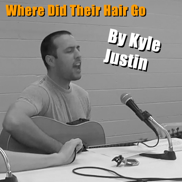 Kyle Justin Photo