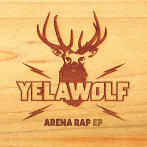 Arena Rap EP album