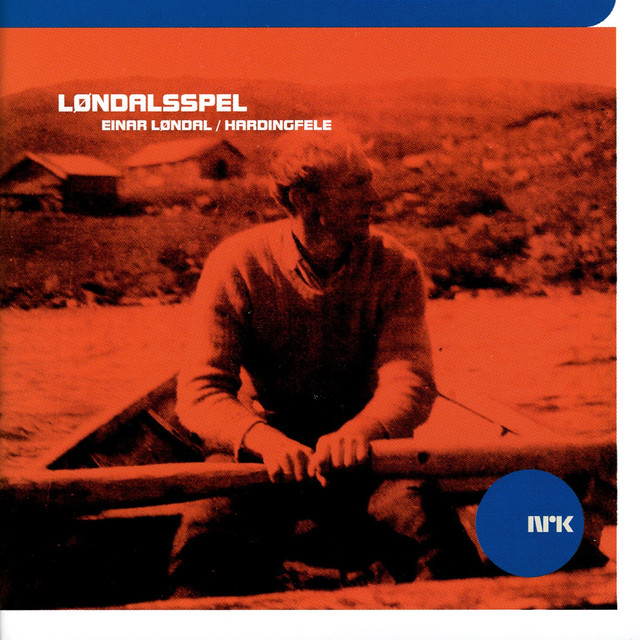 Einar Løndal Photo