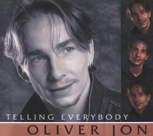 Oliver Jon