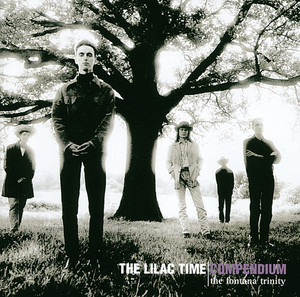 Compendium - The Fontana Trinity (Box Set) cover