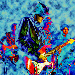 The Twang Photo