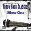 Blow One cover