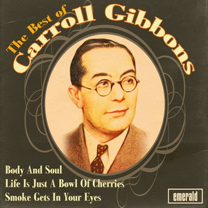 Best of Carroll Gibbons album