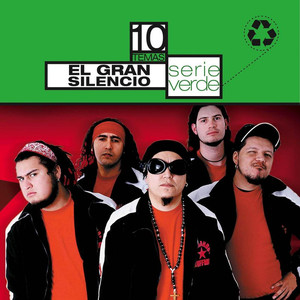Serie verde album